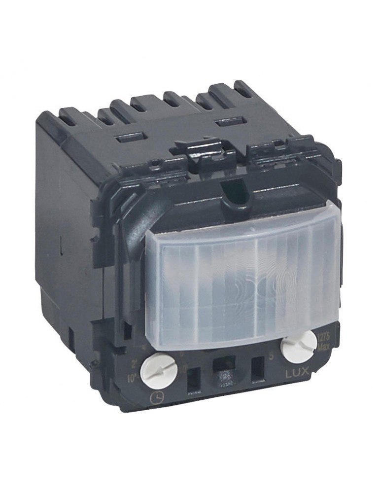 Датчик движения legrand 48946