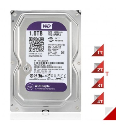 Disque dur WESTERN Digital...